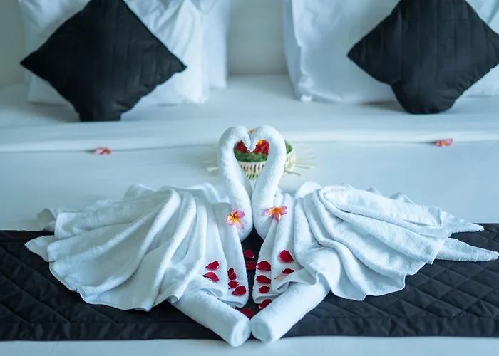 Hotel Puri Suksma Ubud (Bali)
