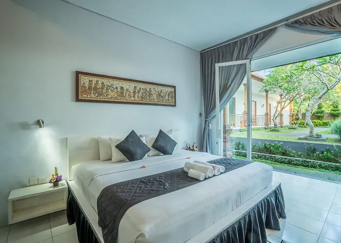 Puri Suksma Hotel
