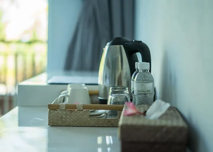 Puri Suksma Hotel 3*
