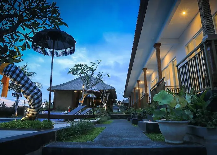 Puri Suksma 3*