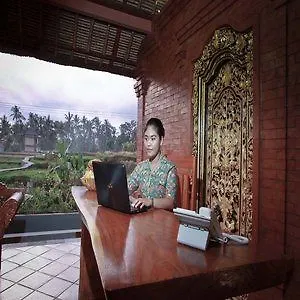 Puri Suksma Hotel Ubud (Bali)