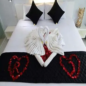 Puri Suksma Hotel