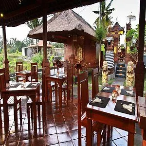 Puri Suksma Hotel