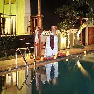 Puri Suksma Hotel 3*