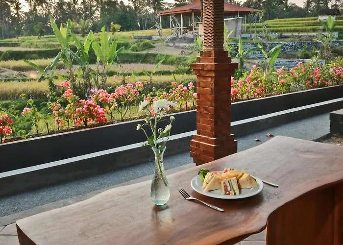 Puri Suksma Hotel