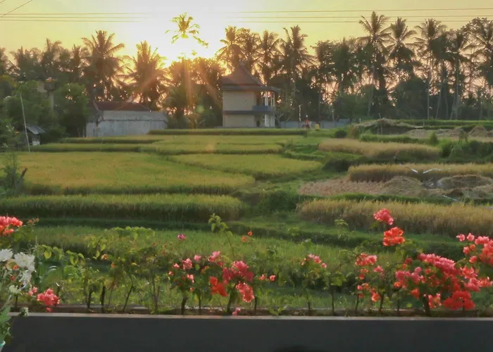 Puri Suksma 3* Ubud (Bali)