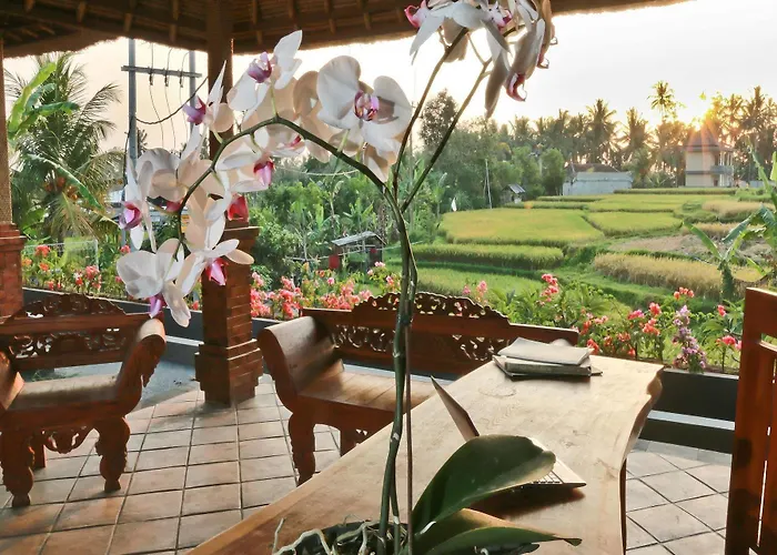 Hotel Puri Suksma 3*