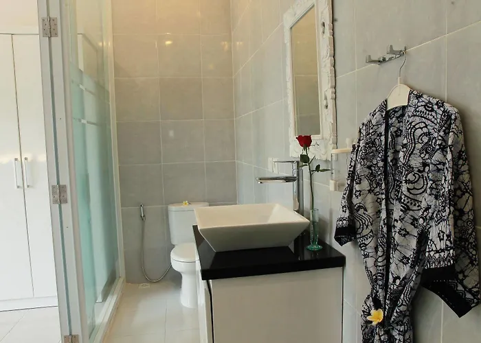 Puri Suksma 3* Ubud (Bali)