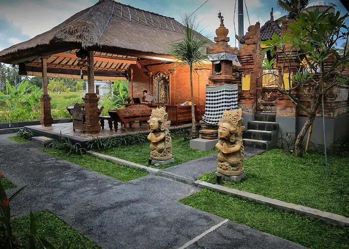 Puri Suksma 3*