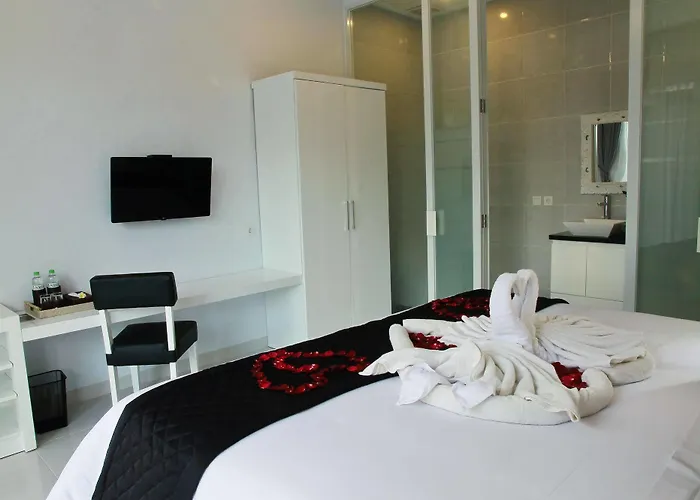 Puri Suksma Hotel 3*