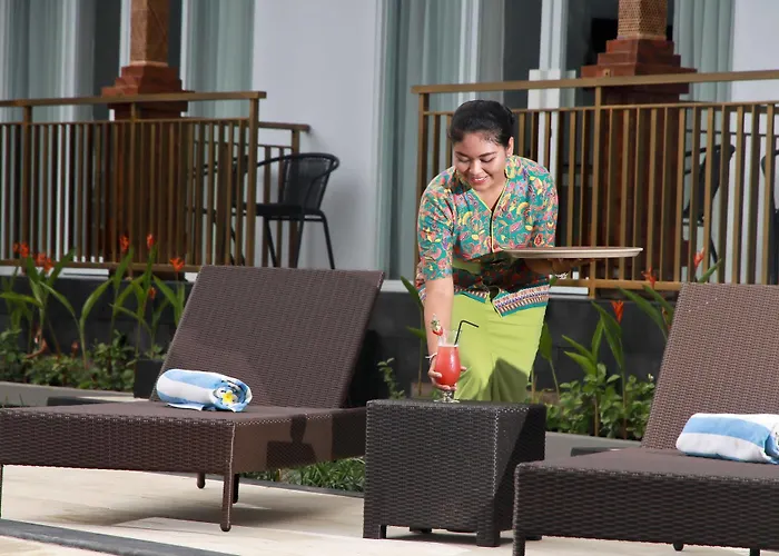 Puri Suksma Hotel