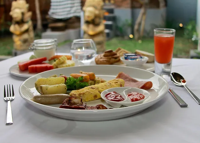 Puri Suksma 3*