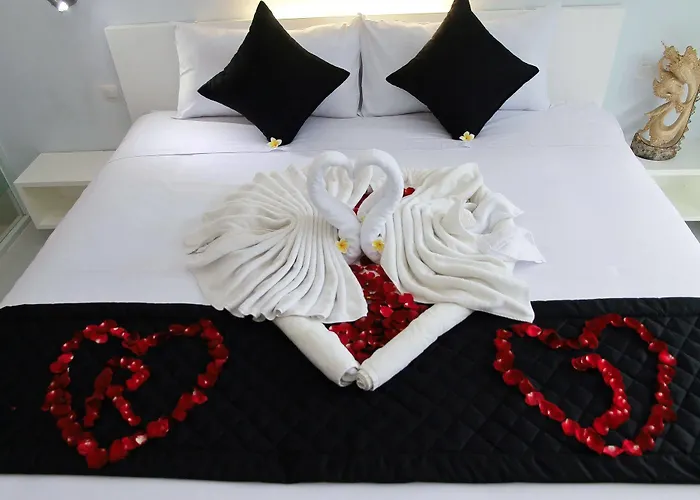 Puri Suksma Hotel 3*