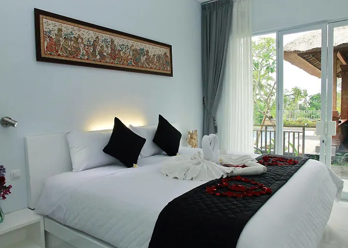 Puri Suksma Hotel 3*