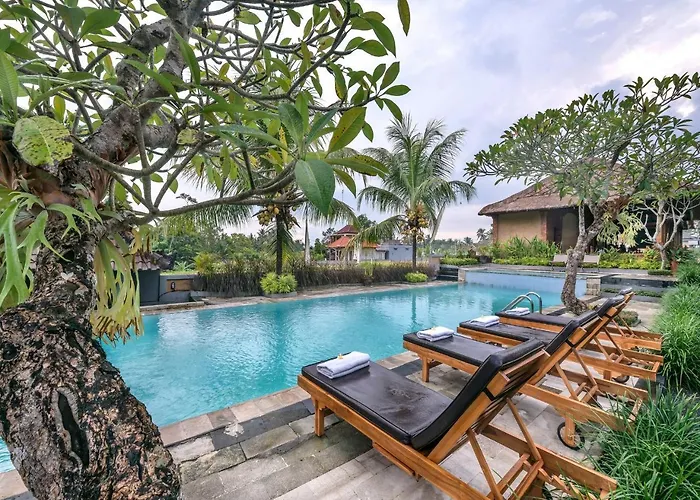 Puri Suksma Hotel