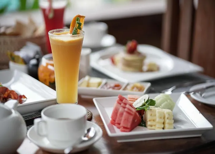 Hotel Puri Suksma