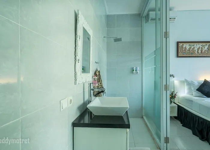 Puri Suksma Hotel Ubud (Bali)