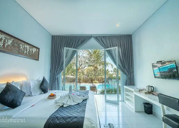 Hotel Puri Suksma 3*