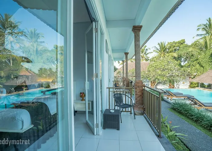 Puri Suksma Hotel 3*