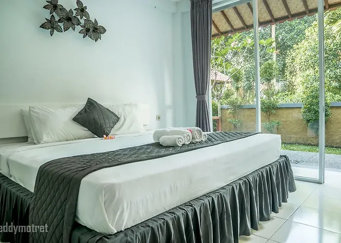 Puri Suksma Hotel