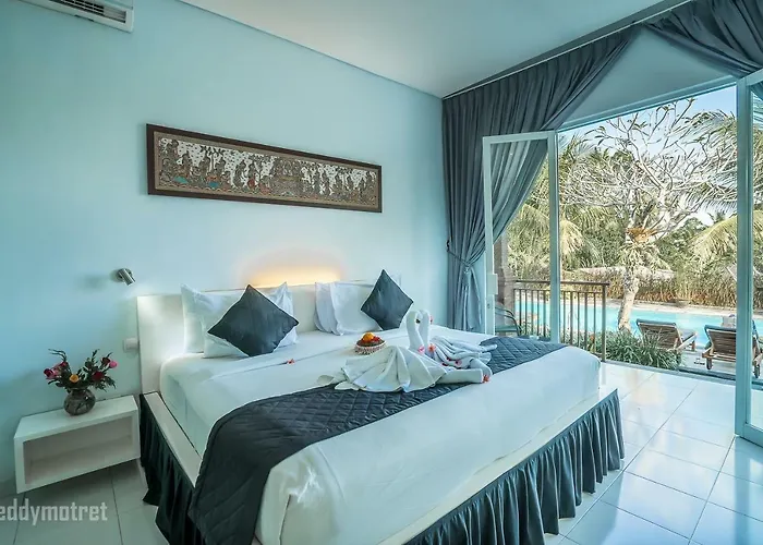 Puri Suksma Hotel 3*
