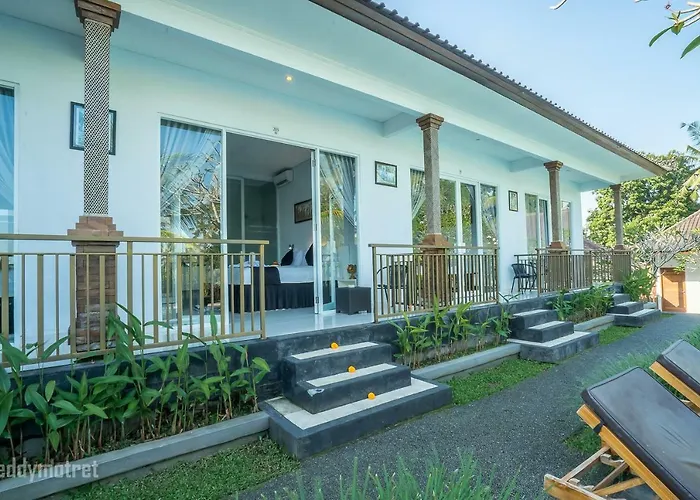 Puri Suksma Hotel