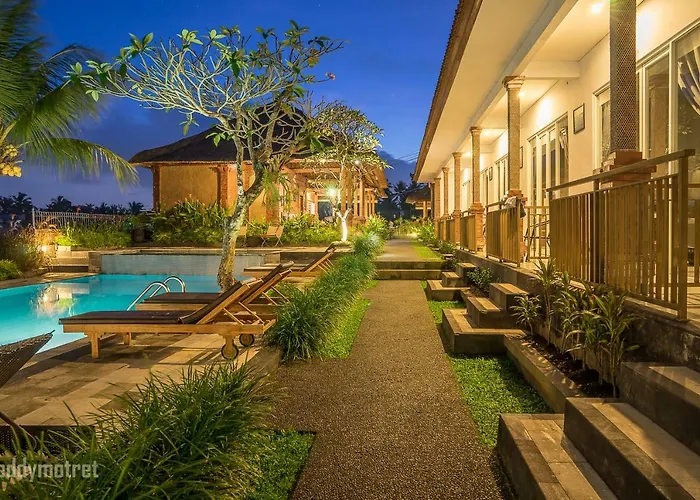 Hotel Puri Suksma