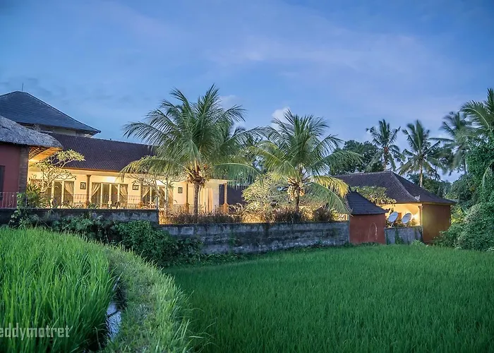Hotel Puri Suksma