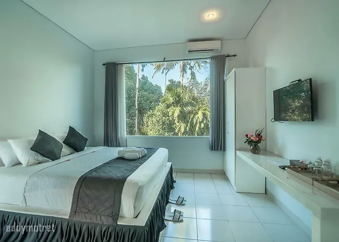 Hotel Puri Suksma 3*