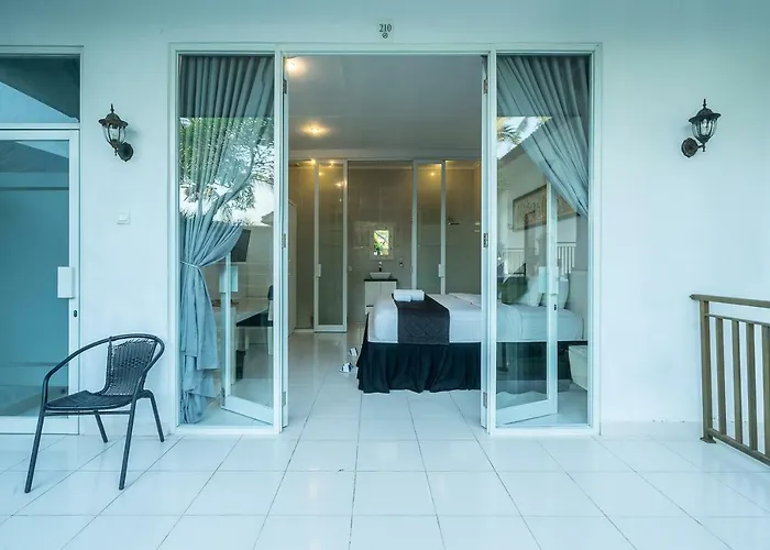 Puri Suksma Hotel Ubud (Bali)