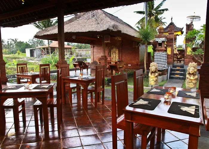 Puri Suksma 3*